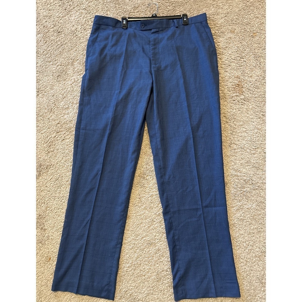 Bocaccio Men's Dress Pants